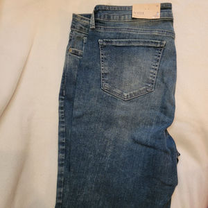 NYDJ NWT Ami Skinny Jeans - 16